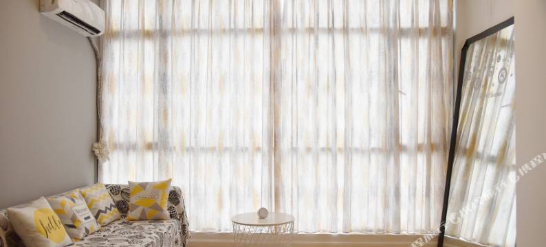 长沙筱彦公寓图片