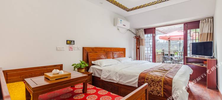 苏州途掌柜116779民宿图片