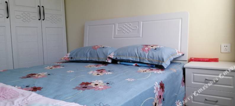 承德避暑山庄外八庙日租民宿图片