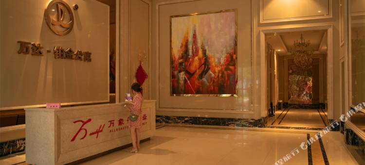 柳州公寓女掌柜小白(3号店)图片