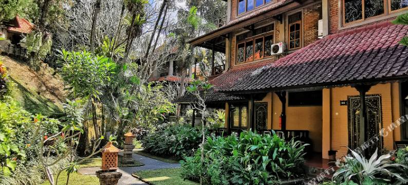 雅天妮2别墅酒店(Artini 2 Cottage Ubud)图片