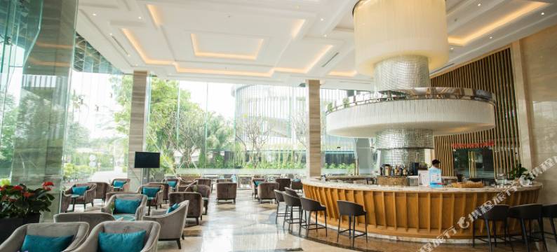 米拉中央公园酒店(The Mira Central Park Hotel)图片