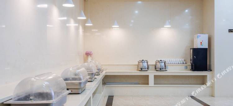宁波享·悦酒店(梅墟地铁站店)图片