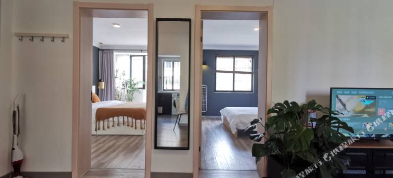 上海令狐先生公寓(3号店)图片