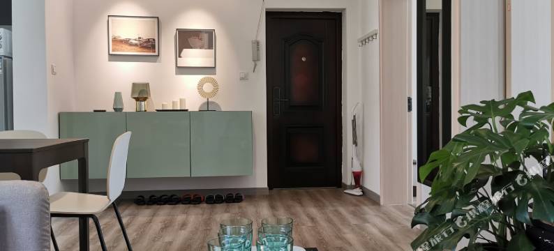 上海令狐先生公寓(3号店)图片