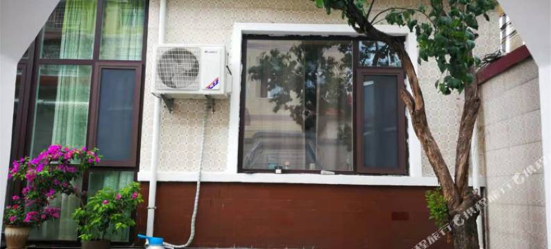 潍坊丁香小筑七号院民宿图片