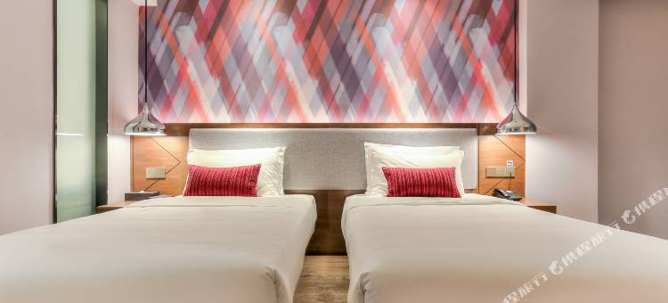 曼悦酒店(黄冈店)图片