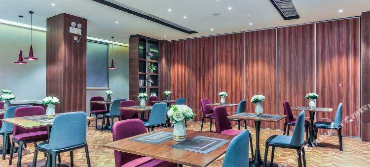 曼悦酒店(黄冈店)图片