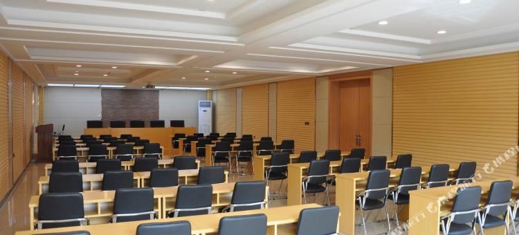 格林豪泰(霸州堂二里胜芳高铁站商务店)图片