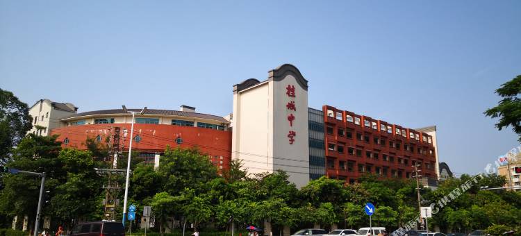 格盟酒店(佛山平洲玉器街店)图片