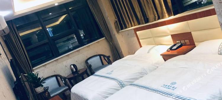 水富财源商务宾馆图片