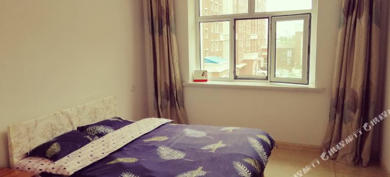 呼伦贝尔干净温馨家庭民宿图片