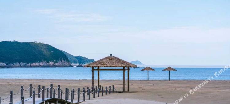 柿子红了·海防巢营民宿(象山半边山店)图片