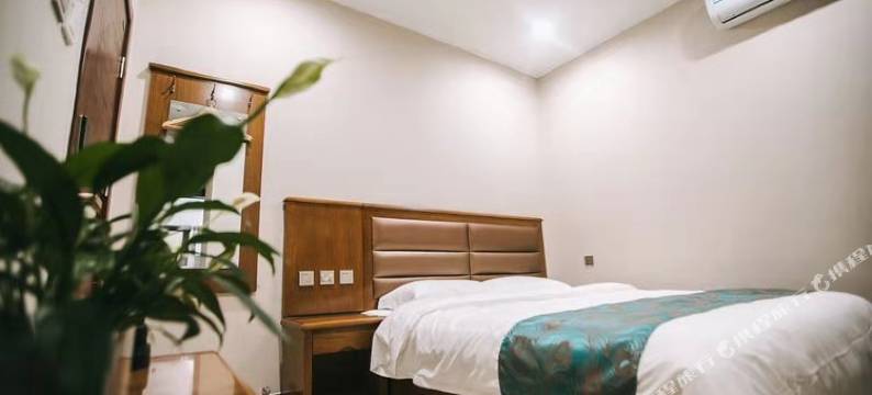 承德佳艾民宿图片