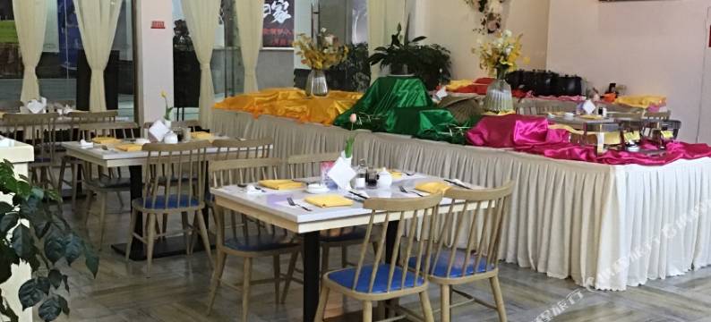 曲靖首佳酒店公寓(雄业金都店)图片