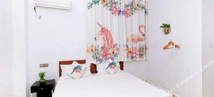 三亚情海一宿旅租(亚龙湾森林公园店)图片