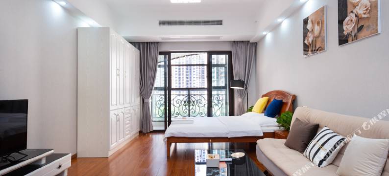 常州途掌柜116972民宿图片