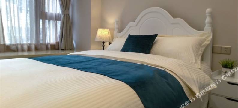 珠海国荣lease公寓图片