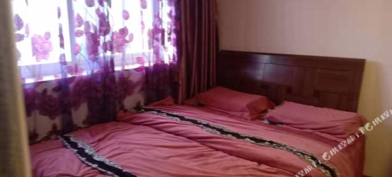 长海浪漫海景民宿图片