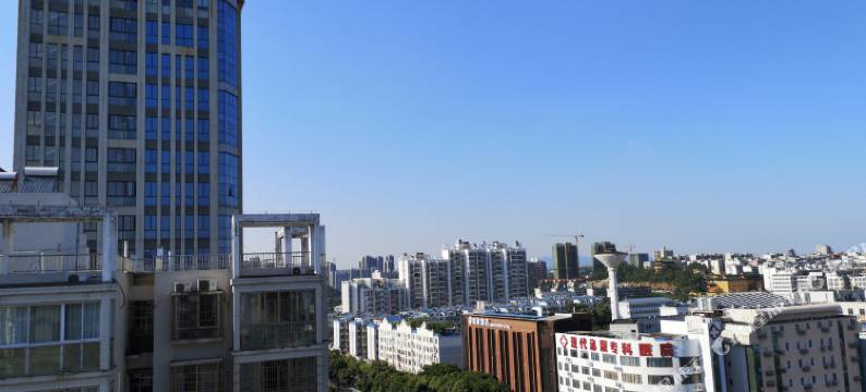 赣州星星之火宾馆图片