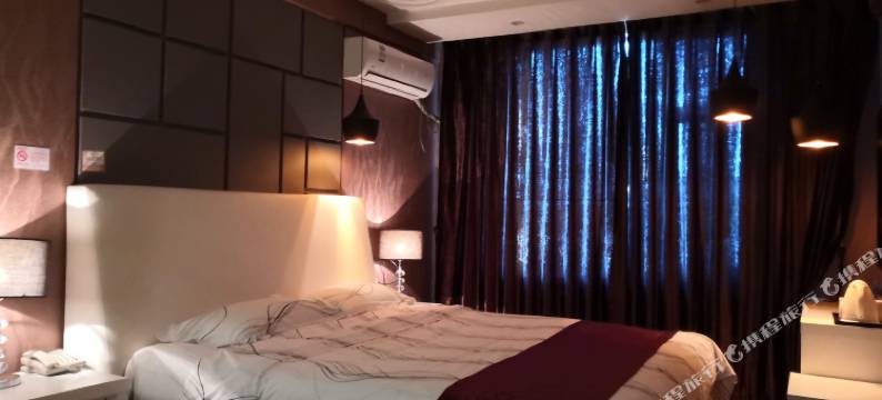 都市118酒店(静宁吉利汽配城店)图片