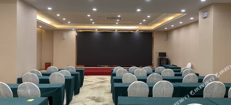 维也纳国际酒店(惠州大亚湾滨海公园店)图片