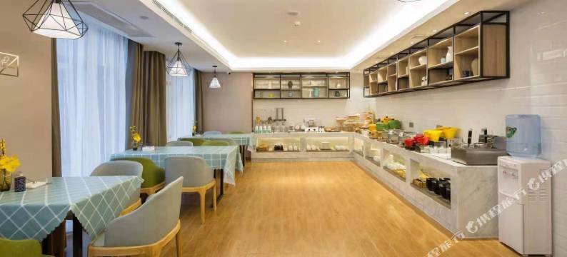 长沙紫晶旅馆图片