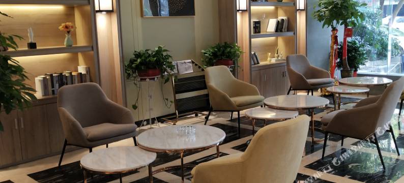 长沙紫晶旅馆图片