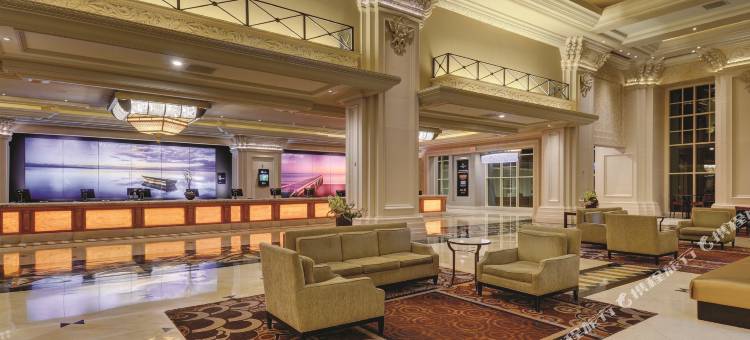 曼德勒海湾酒店(Mandalay Bay Resort and Casino)图片