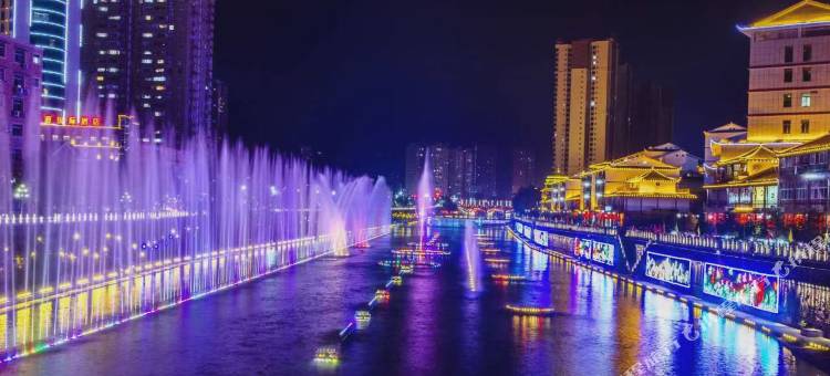 西贡小筑|生态美学空间•设计师观景民宿(宣恩文澜桥店)图片