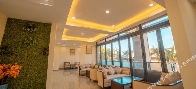 一见如故.福隐南山度假公寓图片