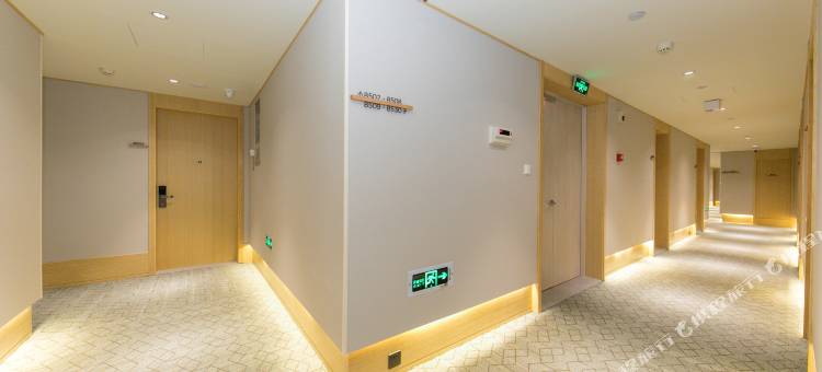 全季酒店(嘉兴中山路店)图片