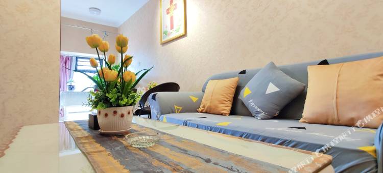 逸香公寓酒店(昆明拓东体育馆地铁站店)图片