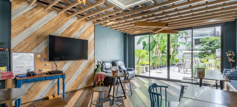 车站W酒店(W Station)图片