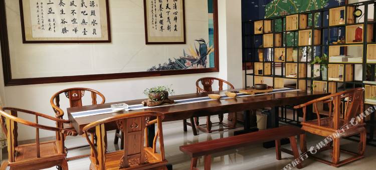 白沙牙叉大溪地花园酒店图片