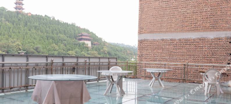 皇城相府满林快捷酒店图片