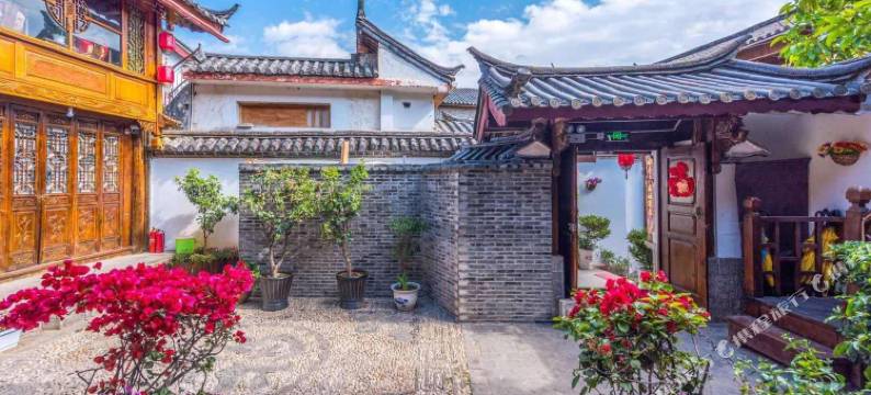 富华居客栈(丽江大研古城店)图片