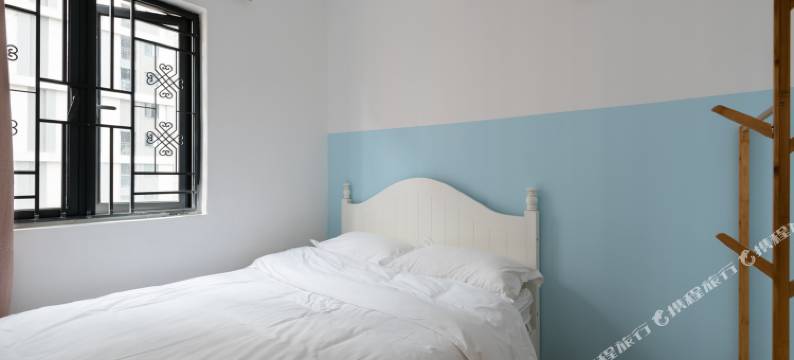 深圳合家·喜客屋酒店公寓(科技园店)图片