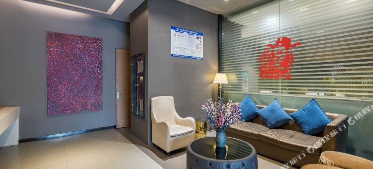 锦江之星酒店(沛县汉城景区汽车站店)图片