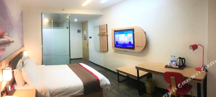 尚客优酒店(安溪永安路店)图片