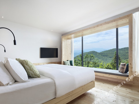 慢屋·仙女山归原精品度假民宿