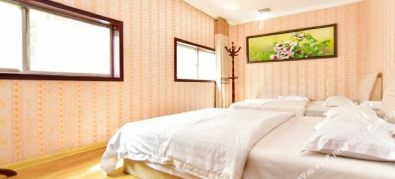 青岛海韵缘商务宾馆图片