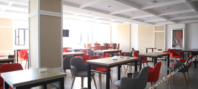 尚客优精选酒店(通辽万力城店)图片