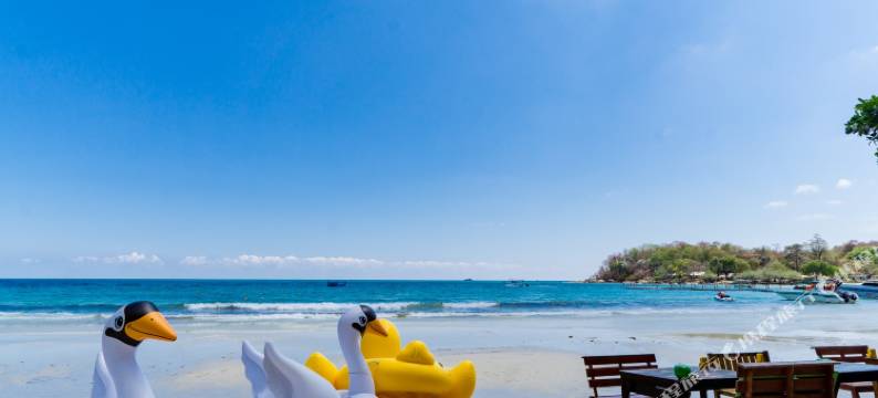 马里布花园度假村(Malibu Samed Resort)图片
