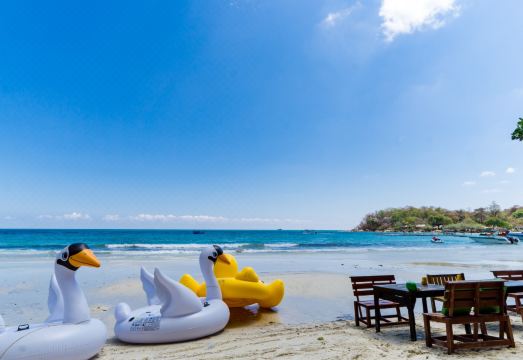 Malibu Samed ResortHotel Overview