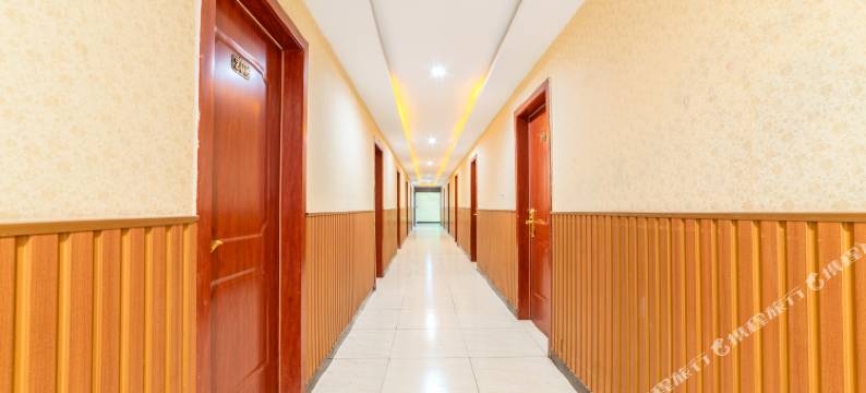 成都四河宾馆图片