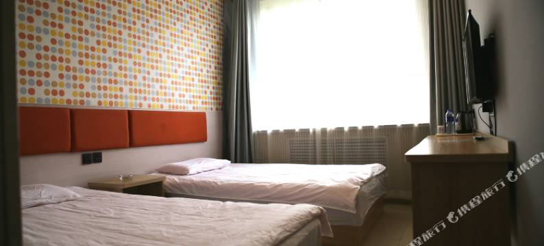 宁武鑫源快捷酒店图片