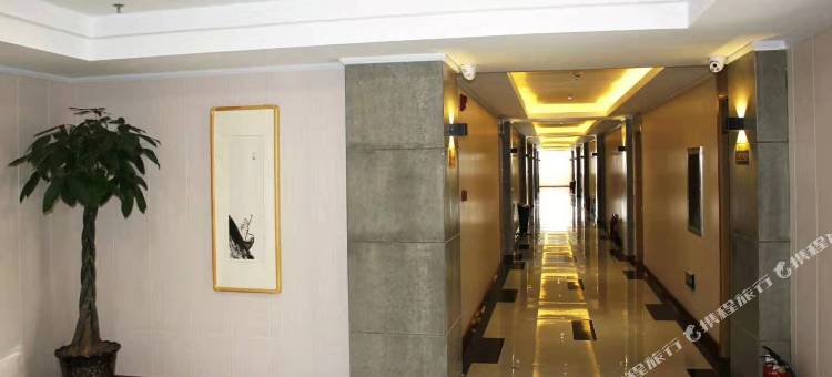 邯巢酒店(左权汽车站店)图片