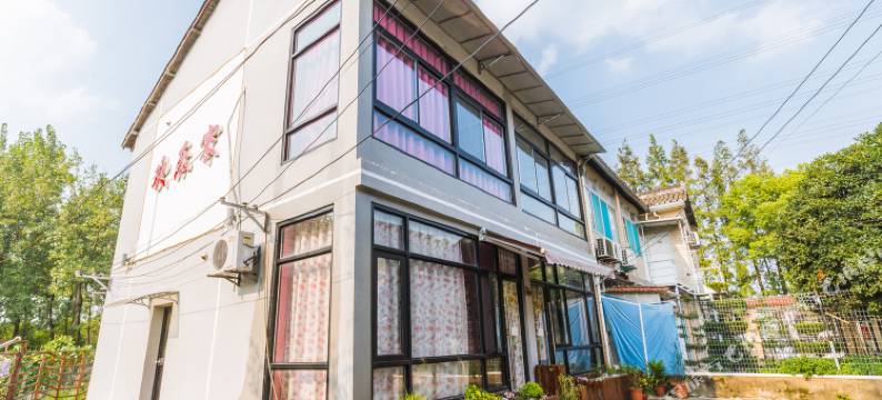 上海途掌柜117676精品民宿图片