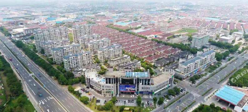 格林豪泰(江阴世纪大道店)图片